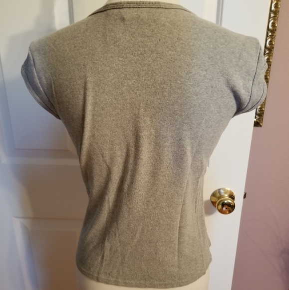 DKNY top - Picture 2 of 2